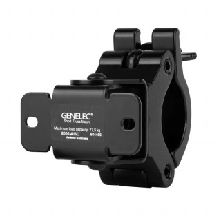 GENELEC 8000-416C 天花板支架 黑色 單支